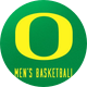 Oregon Men's Basketball