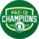 Oregon Women's Golf