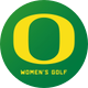 Oregon Women's Golf
