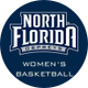 North Florida Women's Basketball