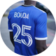 Ousseni Bouda