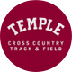 Temple XC/T&F