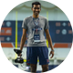Pranay Vittal