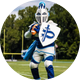 Pace Academy Football