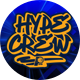 Pacers Hype Crew