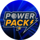 Indiana Pacers Power Pack