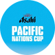 Asahi Super Dry Pacific Nations Cup