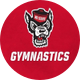 NC State Gymnastics 🐺🐾