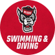 NC State Swimming & Diving