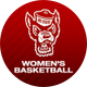 #4 NC State WBB 🐺🏀