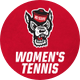 #2 NC State Women's Tennis 🐺🎾