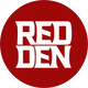 RED DEN