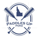 Paddles Up Poké
