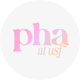 Panhellenic Association (PHA)