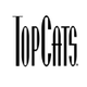 TopCats Cheerleaders