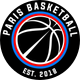 Paris Basketball 🏀