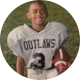 Paris Johnson Jr.