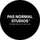 PAS NORMAL STUDIOS ®