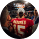 Patrick Mahomes II
