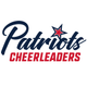Patriots Cheerleaders