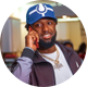 Parris Campbell