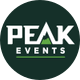 Peak Events