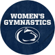 Penn State Women’s Gymnastics