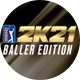 PGA TOUR 2K