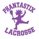 Phantastix Lacrosse
