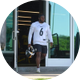 Pressley Harvin III