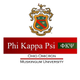 ΦΚΨ - Ohio Omicron