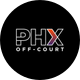 PHX Off-Court