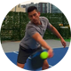 Bryant Salcedo | Pickleball Coach