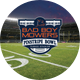 Bad Boy Mowers Pinstripe Bowl