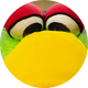 Pirate Parrot