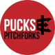 Pucks and Pitchforks