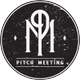 The Pitch Meeting