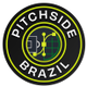 Pitchside Brazil | MLS, USMNT, College Soccer
