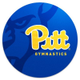 Pitt Gymnastics 🏳️‍🌈🏳️‍⚧️