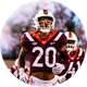 Pj Prioleau