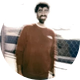 PJ Shahamat