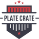 Plate Crate™
