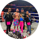 Platinum Mike Perry