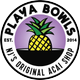 Playa Bowls