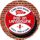Pod On Lansdowne