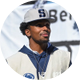 AJ Poindexter