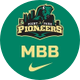 Point Park Men's Basketball