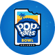 Pop-Tarts Bowl