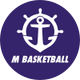 Portland Pilots Men's Basketball