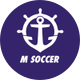 Portland Pilots Men's Soccer
